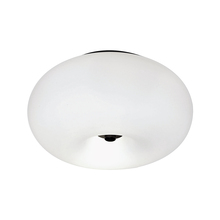 Eglo 204894A - Optica 2-Light Flush Mount