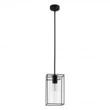 Eglo 205296A - Loncino 1 1-Light Suspension