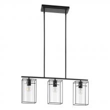 Eglo 205297A - Loncino 1 3-Light Suspension