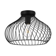 Eglo 32469A - Staverton 1-Light Ceiling Light