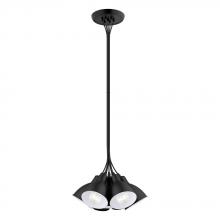 Eglo 49467A - Priddy 7-Light Pendant
