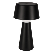 Eglo 75796A - 1 LT Outdoor Table Lamp w/ Black Finish