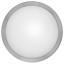 Eglo 87328A - Arezzo 1-Light Flush Mount