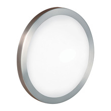 Eglo 87329A - Arezzo 1-Light Flush Mount
