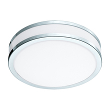 Eglo 95682A - Palermo 2 LED Flush Mount