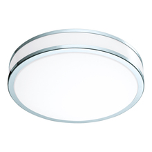 Eglo 95684A - Palermo 2 LED Flush Mount