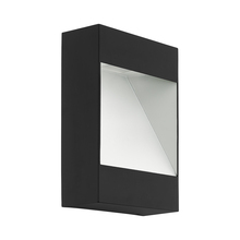 Exterior Flush mounts