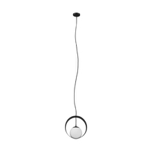 Eglo 98192A - Camargo 1-Light Pendant