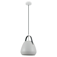 Eglo 98348A - Bendall 1-Light Pendant