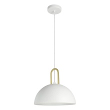 Eglo 99695A - Calmanera 1-Light Suspension