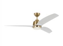 Visual Comfort 3AVLR60SBD - Avila 60 LED - Satin Brass