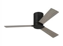 Visual Comfort 3RZHR52AGP - Rozzen 52" Ceiling Fan