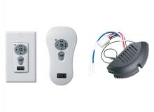 Visual Comfort CK300 - Reversible Wall - Hand-held Remote Control Kit
