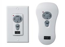 Visual Comfort CT100 - Wall - Hand-held Remote Transmitter