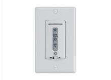 Visual Comfort ESSWC-10 - Wall Control in White