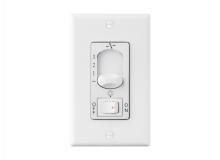 Visual Comfort ESSWC-5-WH - Wall Control in White
