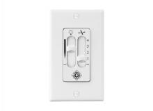 Visual Comfort ESSWC-6-WH - Wall Control in White