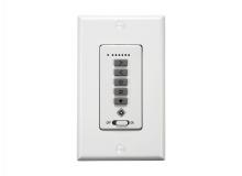 Visual Comfort ESSWC-7-WH - Wall Control in White