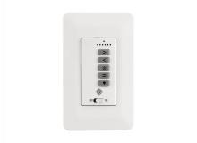 Visual Comfort ESSWC-8 - Wall Control in White
