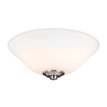 Visual Comfort MC242 - Universal 2 - Light LED Light Kit with multiple finish finials