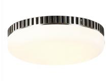 Visual Comfort MC260BS - Arcade LED Light Kit in Brushed Steel
