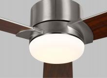 Visual Comfort MC262 - Rozzen LED Light Kit in Brushed Steel