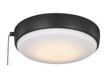 Visual Comfort MC265AGP - Universal 9" LED Light Kit in Aged Pewter
