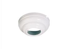 Visual Comfort MC95WH - Slope Ceiling Adapter in White