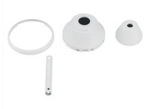 Visual Comfort MCFKLED-RZW - Maverick LED Custom Finish Kit in Matte White