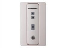 Visual Comfort MCRC1T - Hand-held 4-speed remote control,TRANSMITTER ONLY. Fan speed and downlight control. (non-reversing)