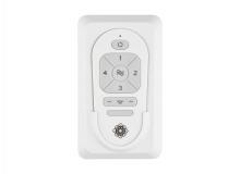 Visual Comfort MCSMRC - Hand-held or Wall Smart Control in White