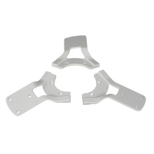 Visual Comfort ACFK-RZW - Arcade Custom Finish Kit in Matte White
